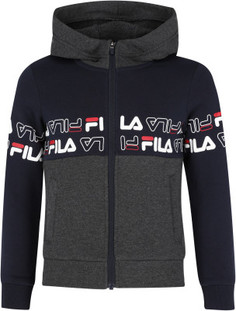 Толстовка для мальчиков FILA, размер 104