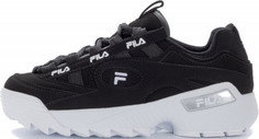 Кроссовки женские FILA D-Formation, размер 34.5