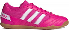 Бутсы мужские adidas Super Sala, размер 39