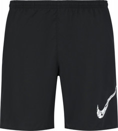 Шорты мужские Nike Run Wild Run, размер 44-46