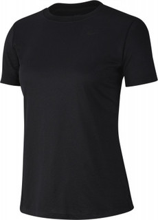 Футболка женская Nike Dri-FIT Legend, размер 46-48