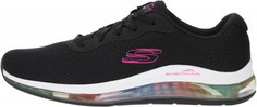 Кроссовки женские Skechers Skech-Air Element 2.0 Kaleidoscope Splash, размер 40