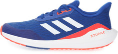 Кроссовки для мальчиков adidas Eq Run J, размер 37.5