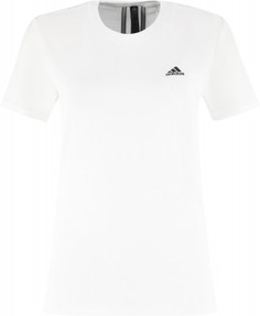 Футболка женская adidas 3-Stripes, размер 52-54