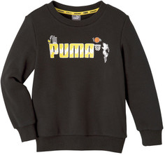 Толстовка для мальчиков Puma, размер 176-182