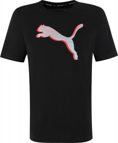 Футболка мужская Puma Modern Sports, размер 50-52
