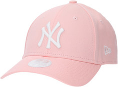 Бейсболка женская New Era League Essential 9Forty
