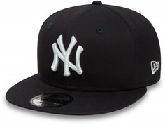 Бейсболка New Era League Essential 9Fifty, размер 54-57