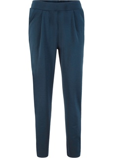 Брюки из трикотажа Punto di Roma Bonprix