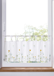 Занавеска Bonprix