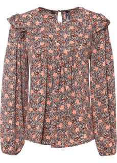 Блузка Bonprix