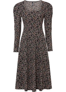 Платье Bonprix