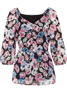 Блузка Bonprix