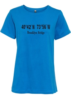 Футболка Bonprix