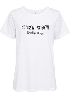 Футболка Bonprix