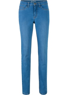 Джинсы стрейч Skinny Fit из биохлопка Bonprix