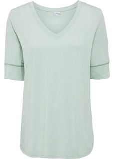 Футболка из лиоцелла TENCEL™ Bonprix
