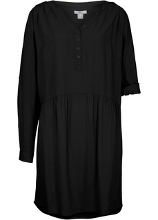 Платье-рубашка Bonprix