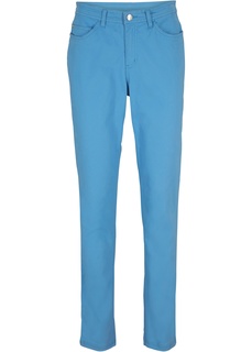 Брюки стрейч Bonprix