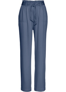 Брюки марлен Bonprix