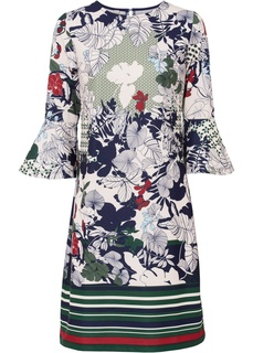 Платье-футляр Bonprix