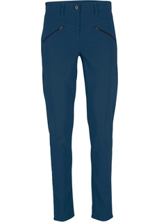 Брюки стрейч Slim Fit Bonprix