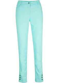 Брюки стрейч Bonprix