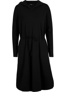 Платье трикотажное Bonprix