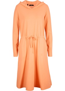 Платье трикотажное Bonprix