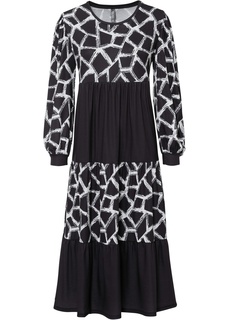 Платье Bonprix