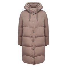 Пуховик Brunello Cucinelli