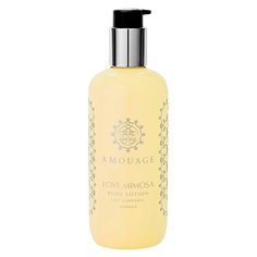 Лосьон для тела Love Mimosa Amouage