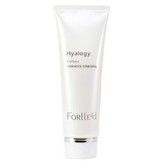 Очищающая эмульсия Hyalogy P-effect clearance cleansing Forlled