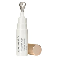 Корректор для кожи вокруг глаз Enlighten Plus Concealer, оттенок 1 jane iredale