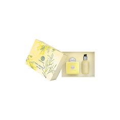 Набор Love Mimosa Gift Set Amouage