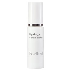 Сыворотка гиалуроновая Hyalogy P-effect Essence Forlled
