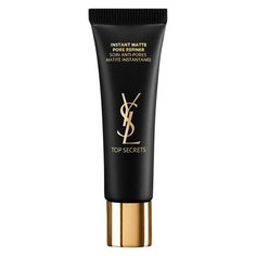 Матирующее средство Top Secrets Instant Matte Pore Refiner YSL