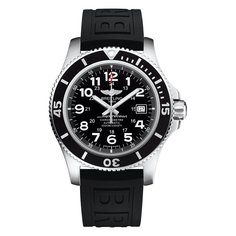 Часы Superocean II 44 Breitling