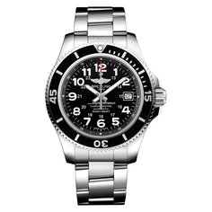 Часы Superocean II 42 Breitling