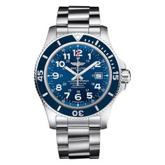 Часы Superocean II 44 Breitling