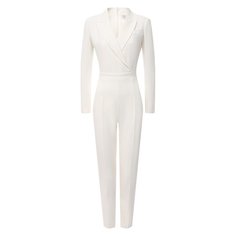 Комбинезон Alexander McQueen