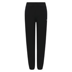 Хлопковые джоггеры MSGM