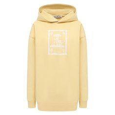 Хлопковое худи Acne Studios