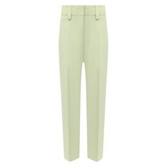 Шерстяные брюки Acne Studios
