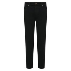 Джинсы Saint Laurent