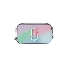 Сумка Snapshot Airbrushed 2.0 MARC JACOBS (THE)