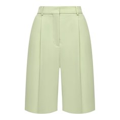 Шерстяные шорты Acne Studios