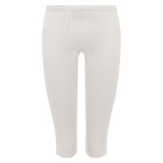 Шорты из вискозы Jacquemus