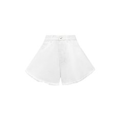 Джинсовые шорты Forte Dei Marmi Couture