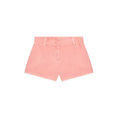 Джинсовые шорты Stella McCartney